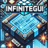 ⭐ Infinite GUI ⭕