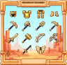 Guardian of the Desert Set