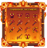 Guardian of the Embers Set