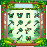 Guardian of the Forest Set