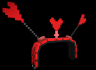 Heart Headband (animation)