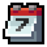 Weekly Dot - Grass