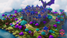 Fantasy Warzone Spawn