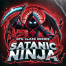 RPG CLASS | SATANIC NINJA