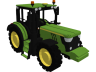 Tractor - John Deere