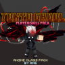 RPG CLASS - TOKYO GHOUL
