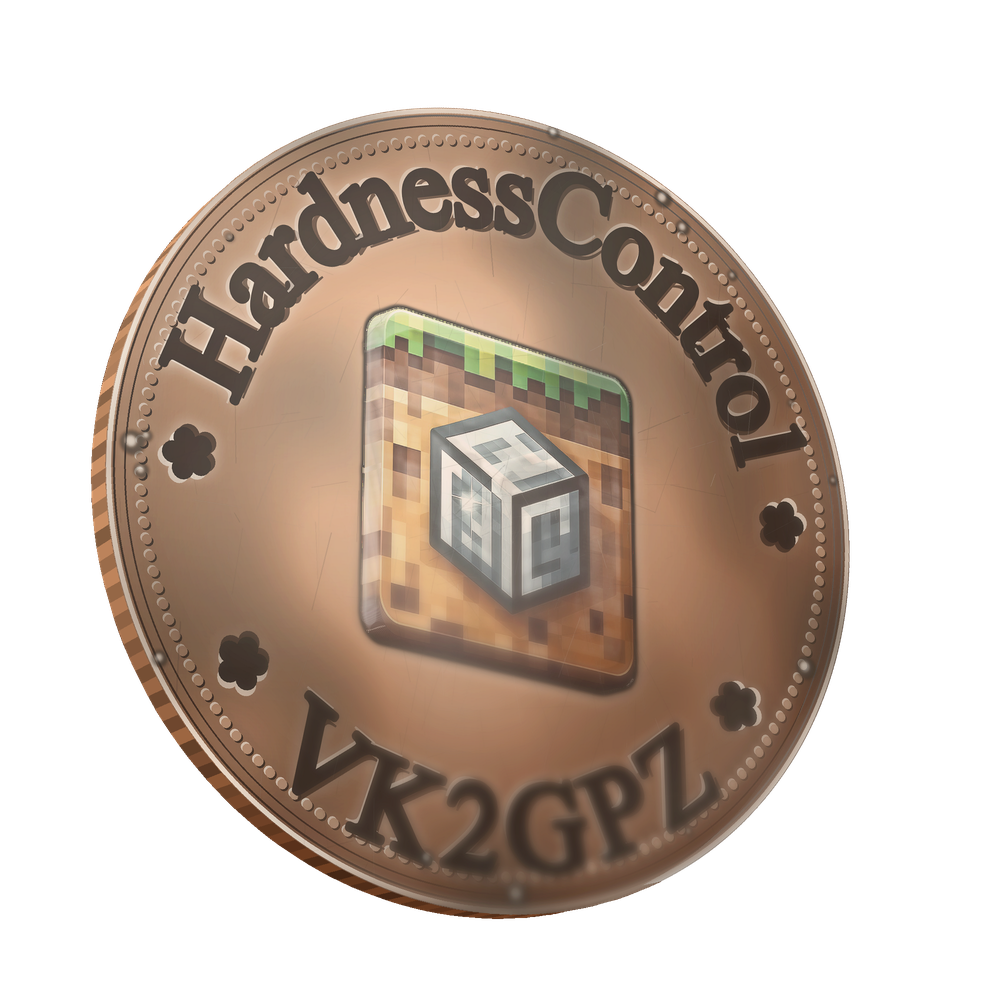 HardnessControl