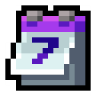 Weekly Dot - Document Deluxe