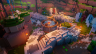 Dark PvP Arena