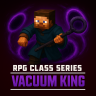 RPG CLASS | VACUUM KING 50% OFF