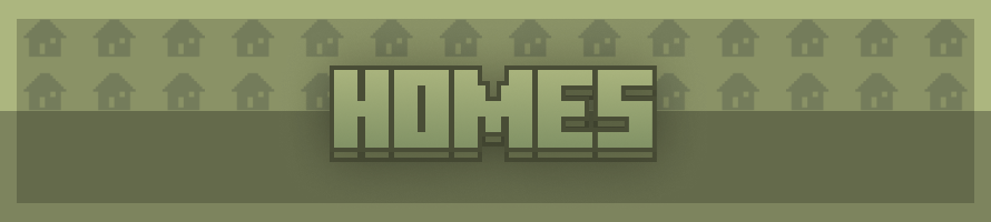 Homes | Most Unique Home System