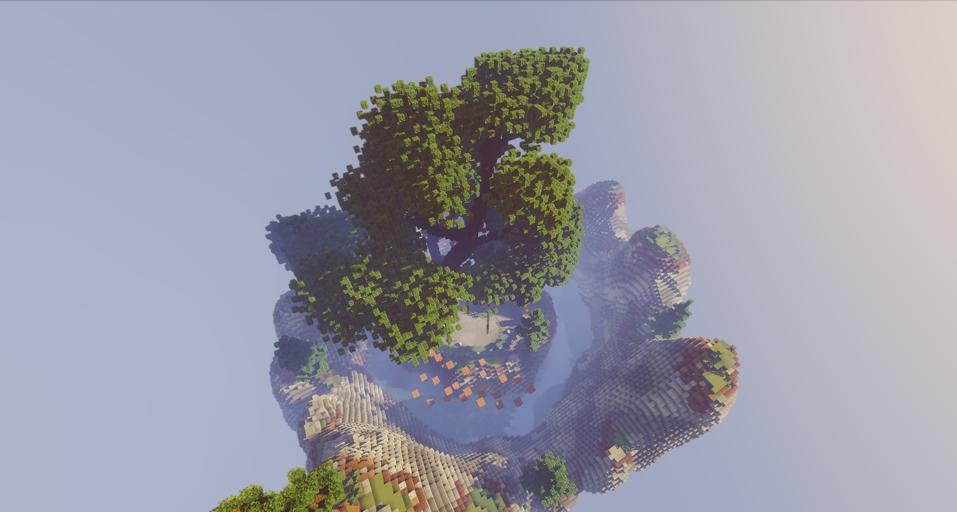 Grove Minigame Lobby icon