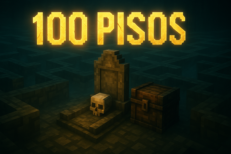 Labyrinth of Kyrion | 100 Floors