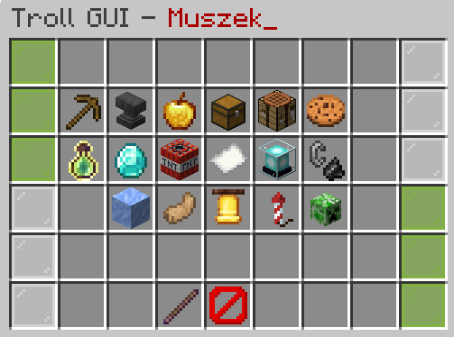⭐EpicTroll ⭐+ GUI icon