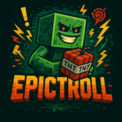 ⭐EpicTroll + GUI | HALLOWEEN