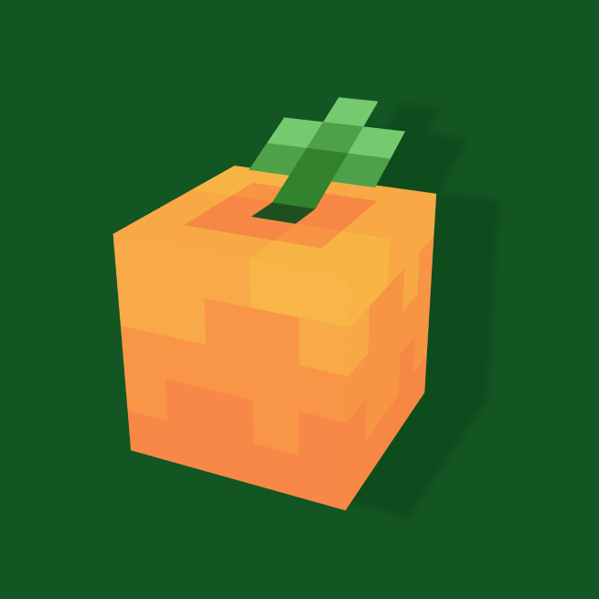 Orange Item Pack from nonemo