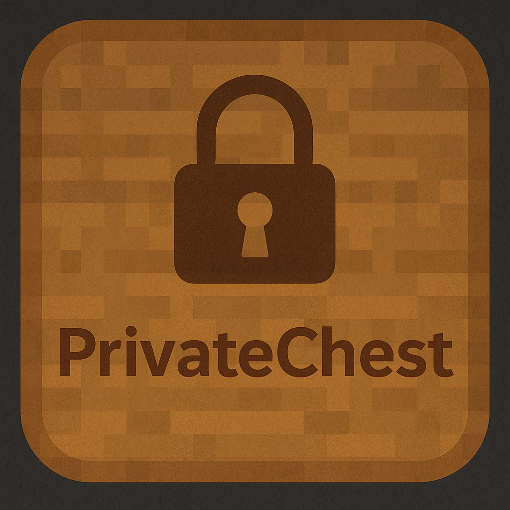 PrivateChest