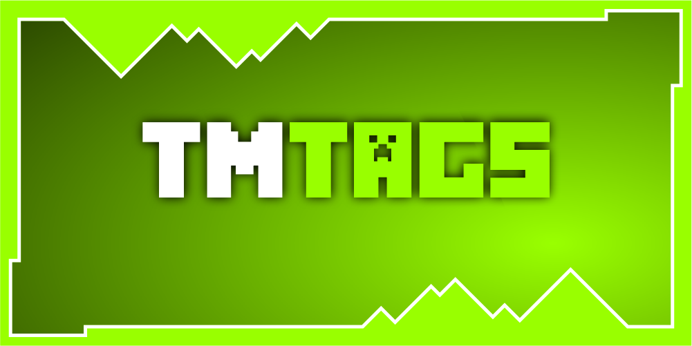 TmTags [1.21.x]