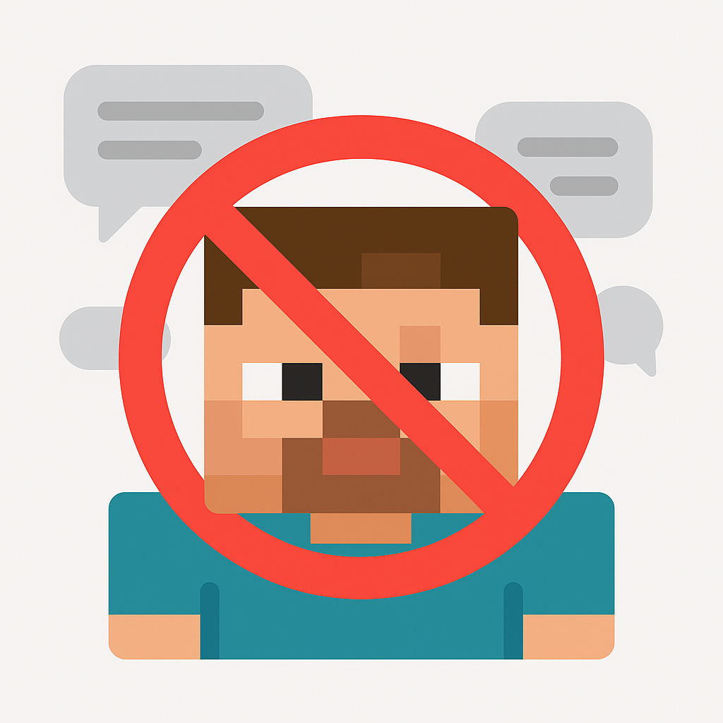 BlockPlayer
