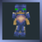 Vanilla Sets - MONSTERS