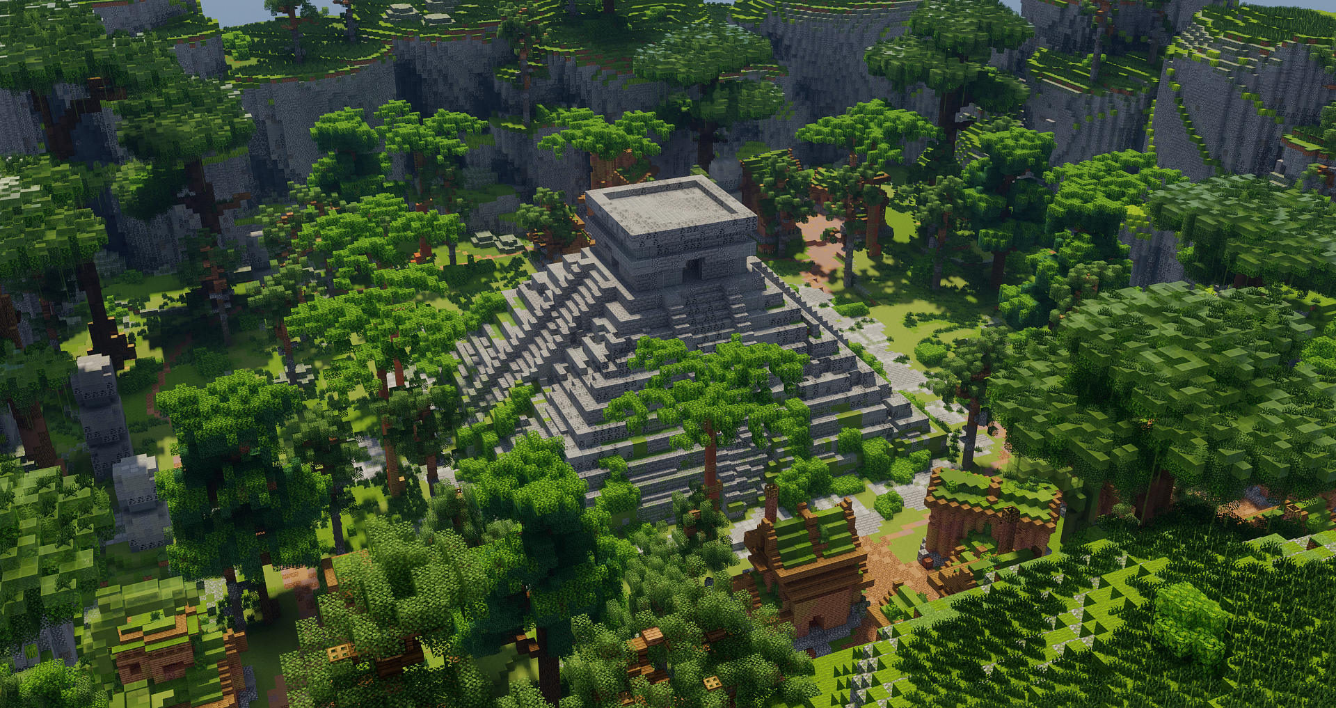 Tropical Dungeon - Arena icon