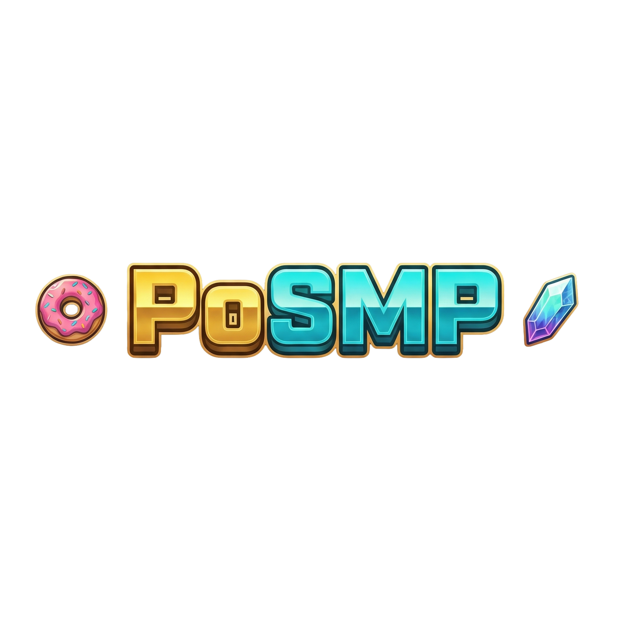 PoSMP │DonutSMP but Better