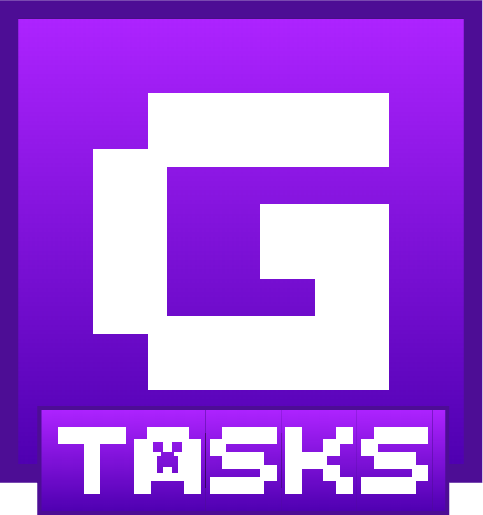 [SALE] Guilds Tasks