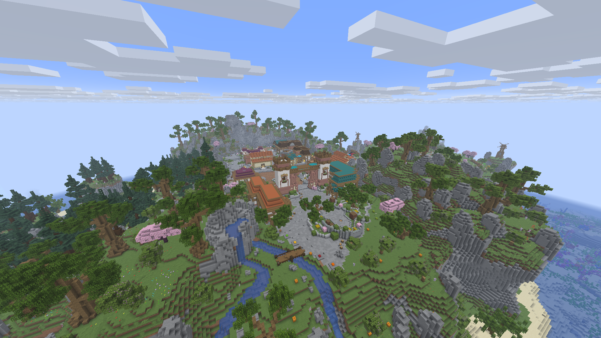 Medieval Spawn Open | Large icon