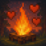 ❤️ HealingCampfires [1.17>]