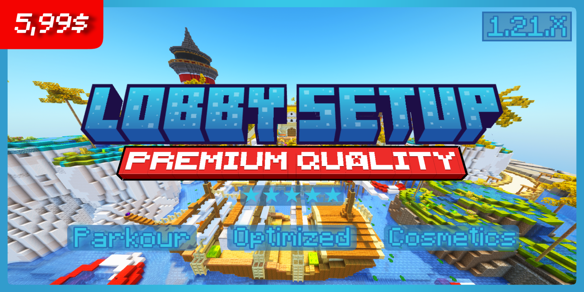 Lobby Setup - EN | nutellim