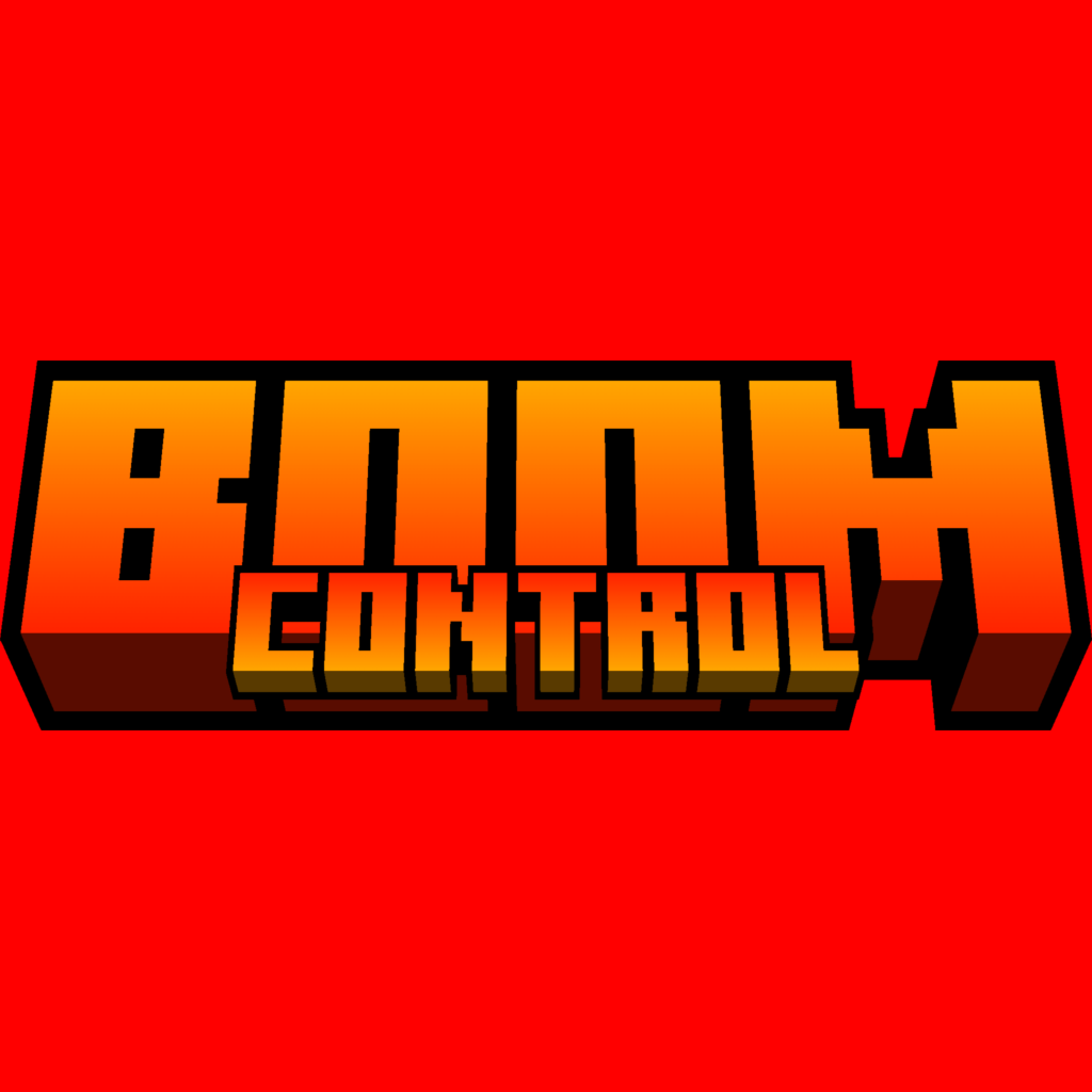 💥 Boomcontrol icon