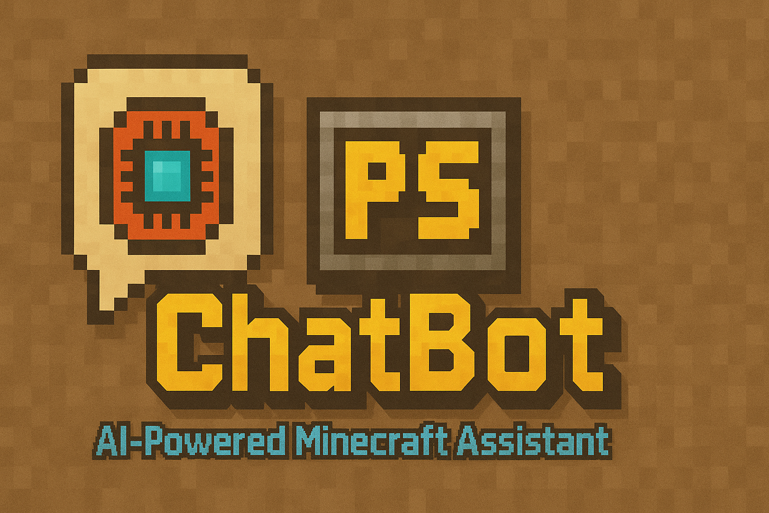 PSChatBot icon