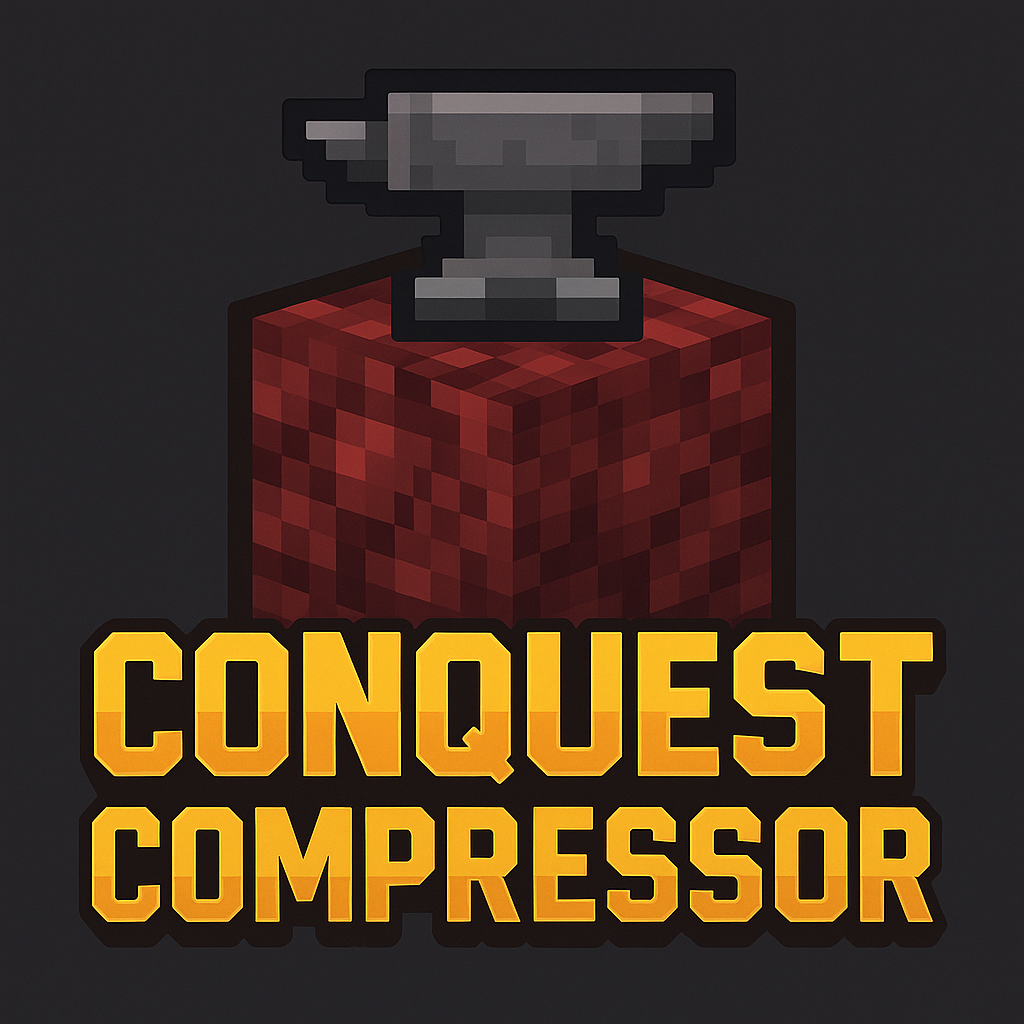 Conquest Compressor icon