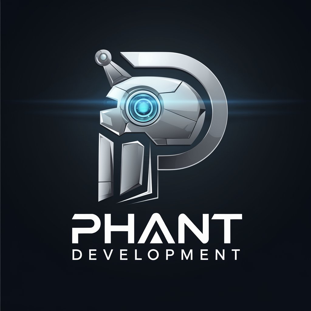 Phant Nexus | Creative Portfolio