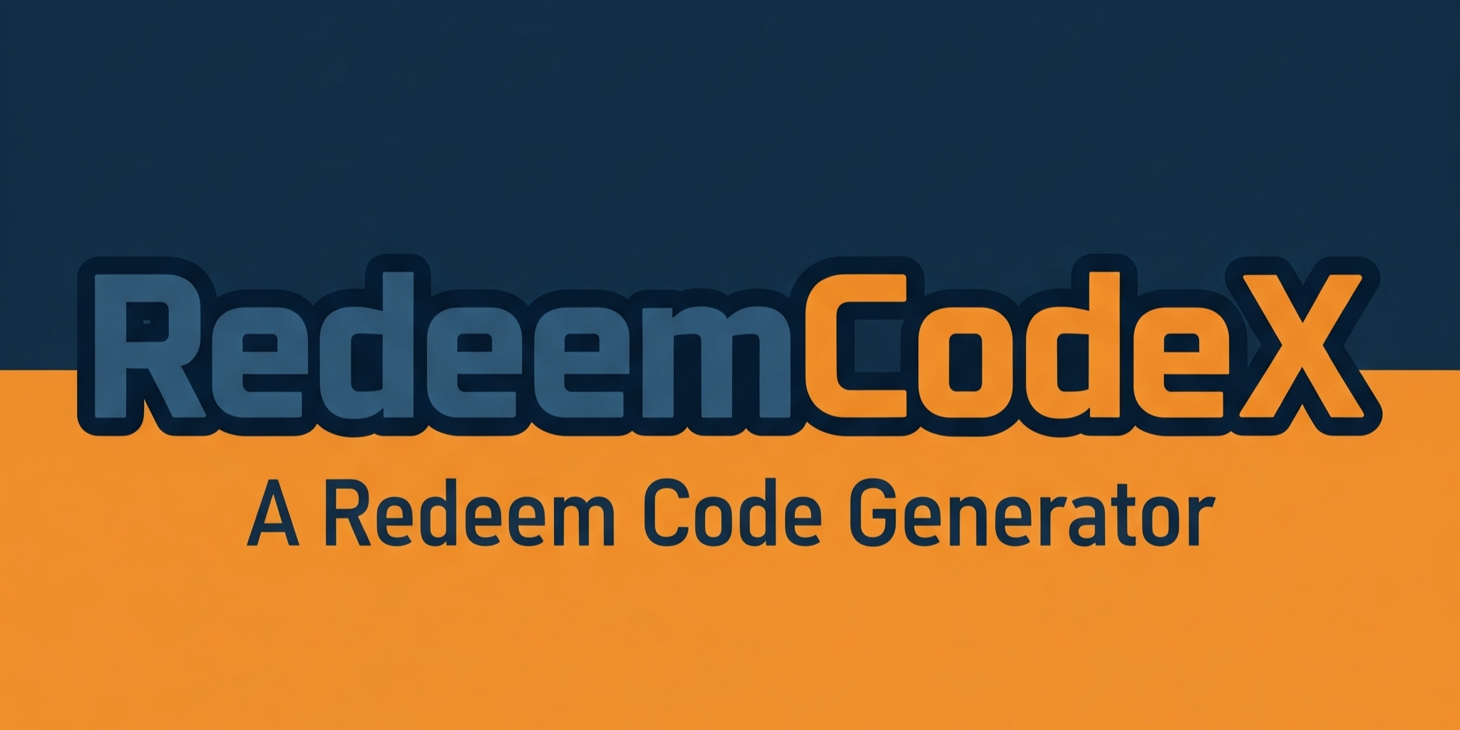 RedeemCodeX icon