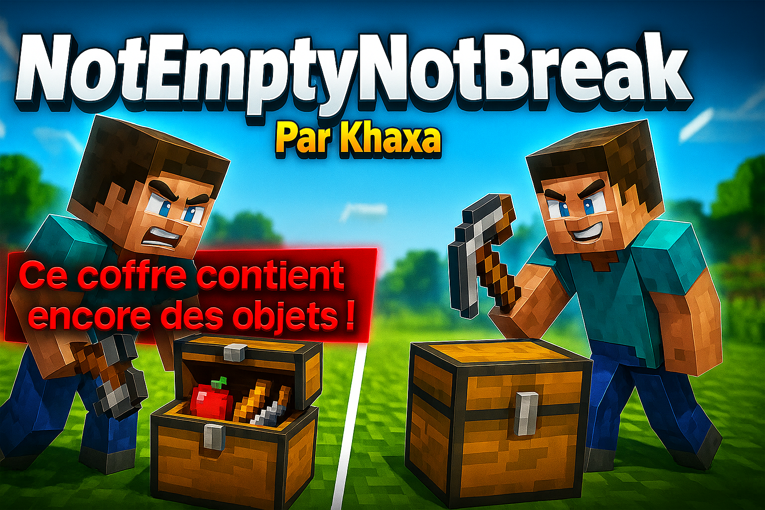 NotEmptyNotBreak