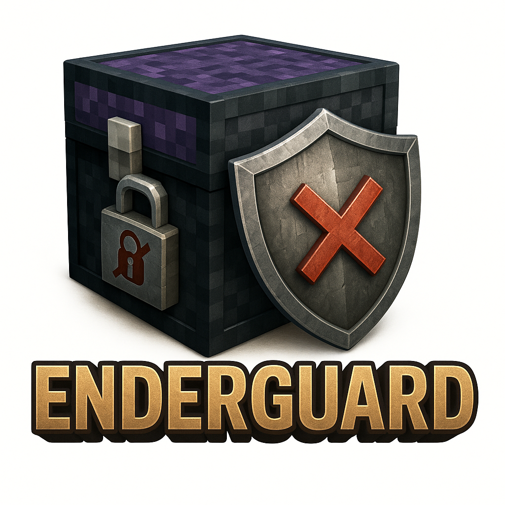 EnderGuard icon