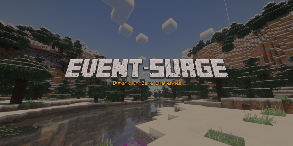 EventSurge