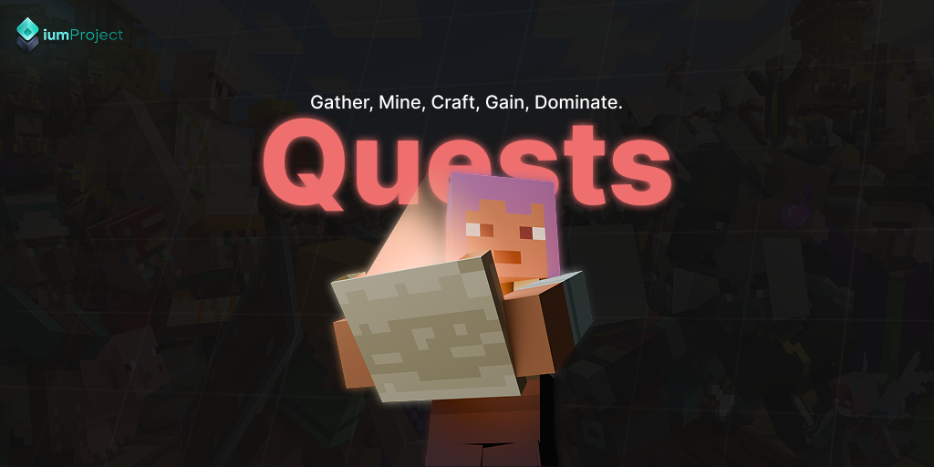 Quests Configuration icon