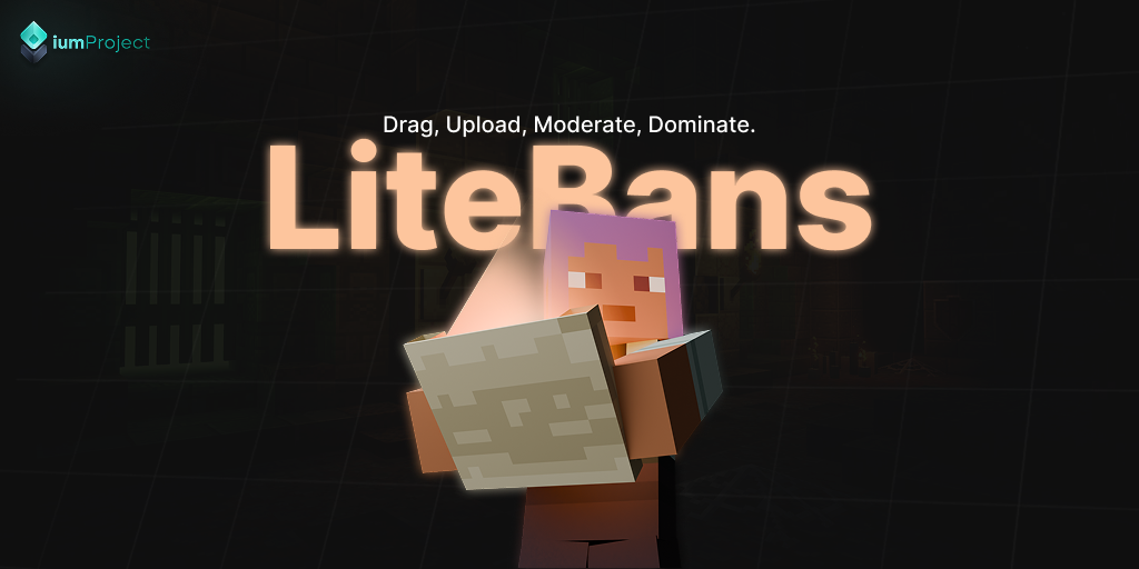 LiteBans Configuration