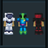 Space Armors