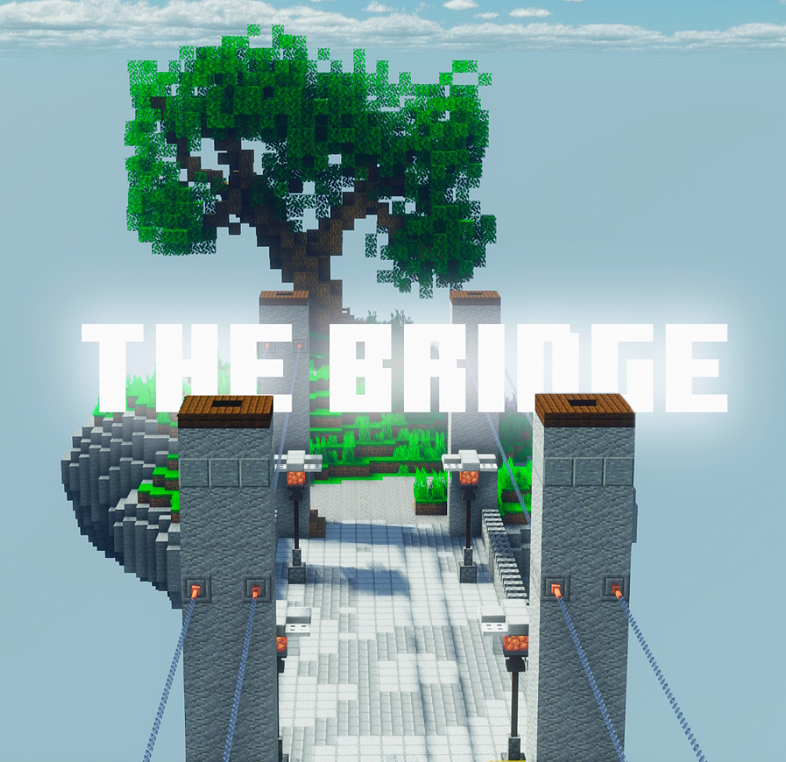 The Bridge | Spawn