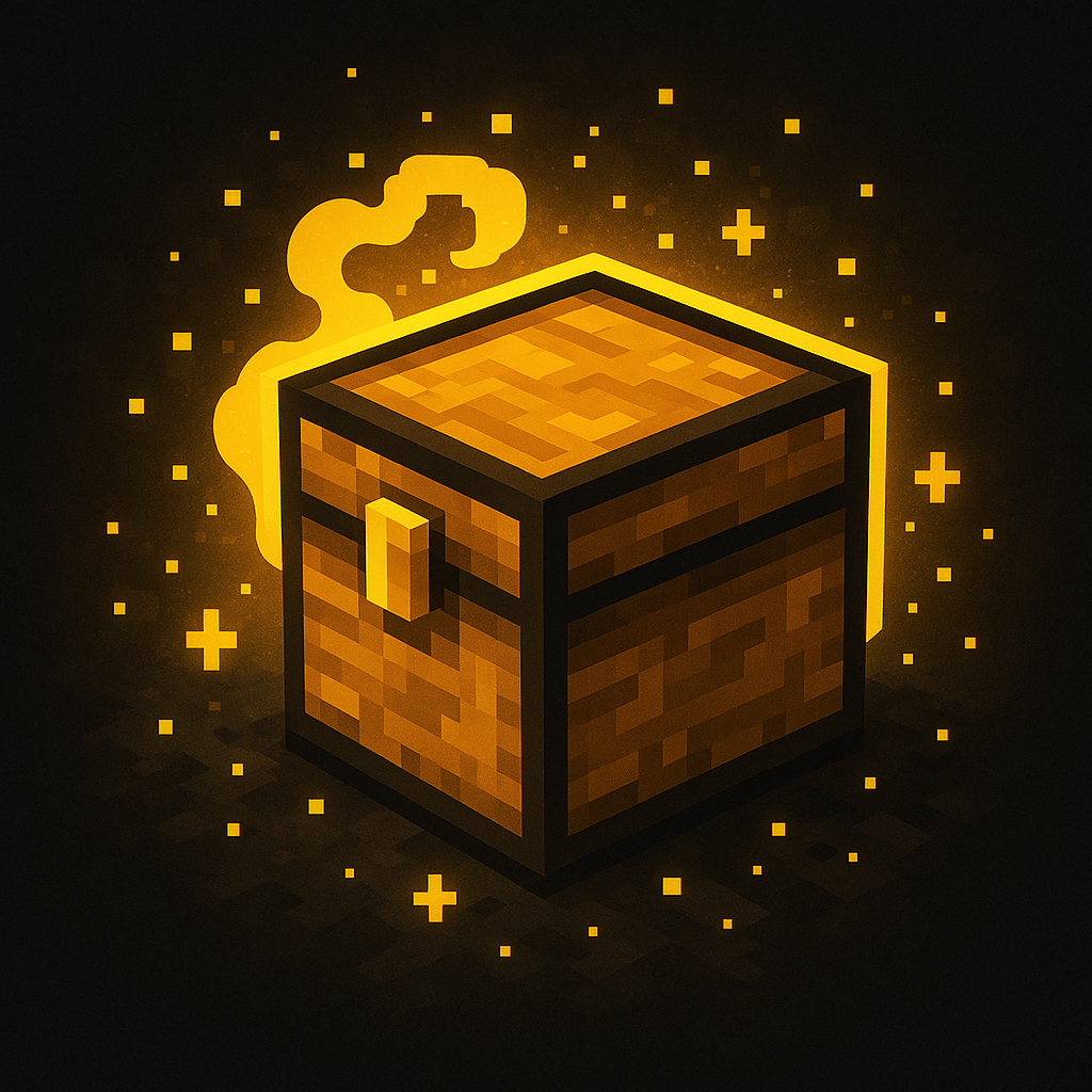 ⭐PRO DeathChest⭐ icon
