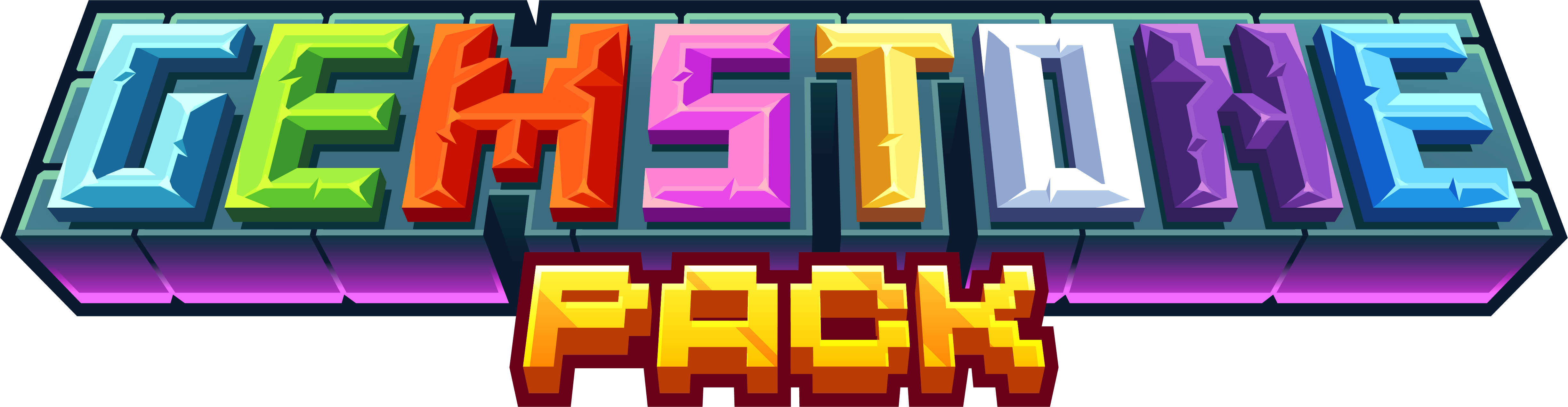Gemstone Pack
