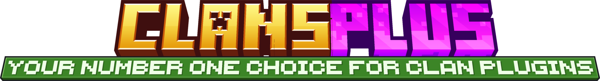 ClansPlus - A clan plugin icon