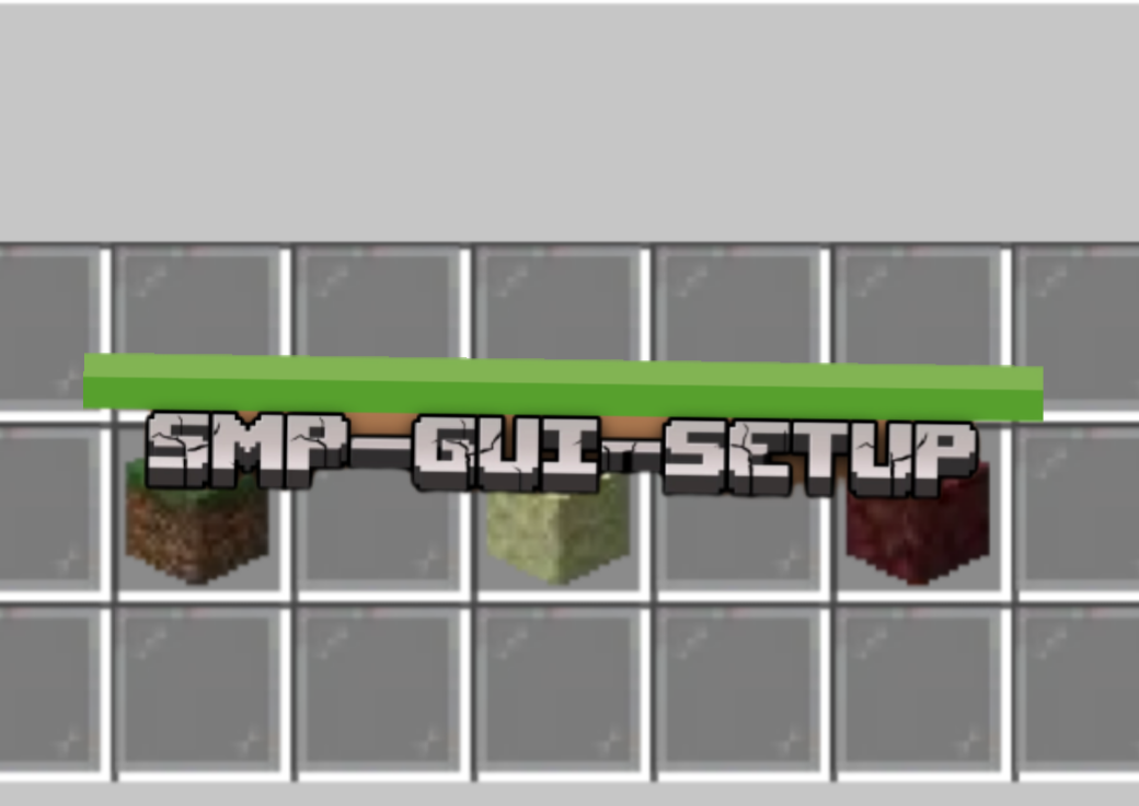 [SALES] SMP-GUI-SETUP icon