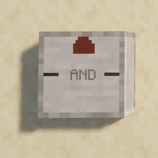 CompactRedstone | Logic Gates