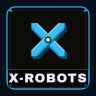 X Robots - Currency Gens