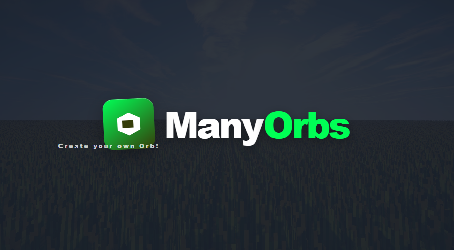 ManyOrbs - Crops, Fishing & More