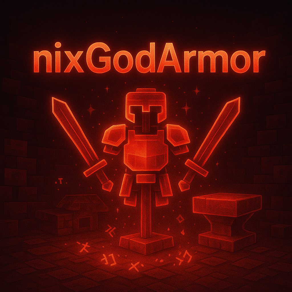 nixGodArmor